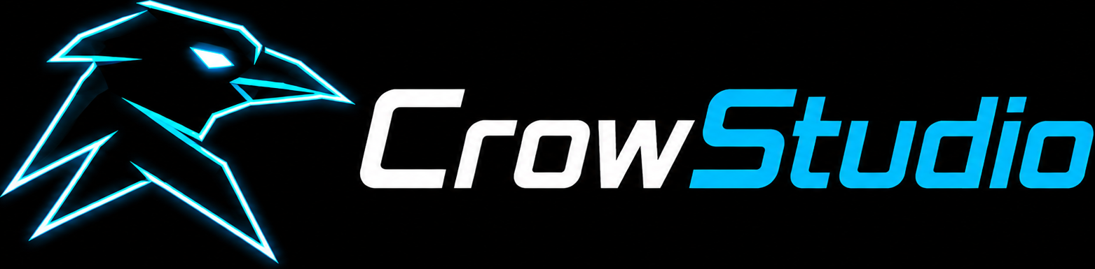 CrowStudio